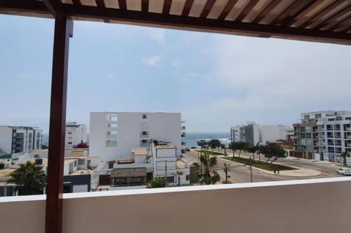 SAN BARTOLO BEACH BUILDING