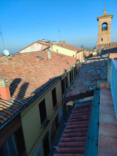 CASA GENTILINI in 多扎