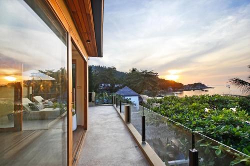 A környék, Lücke Boutique Hotel - Adults Only near Jansom Öböl