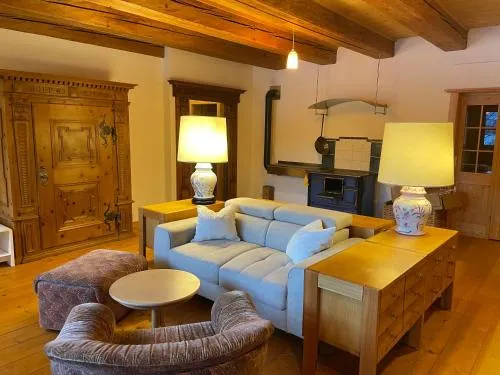 Apartment Lindbichler in Bad Hofgastein, Österreich
