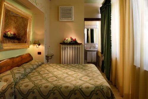 UNICA Assisi agri-charming house Room Type - Double Room