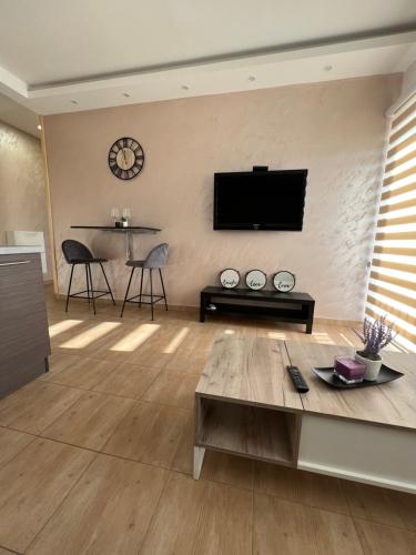 Lili Apartmani