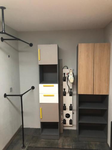 Les Terrasses d Isola 2 pièces 4 personnes (Les Terrasses d Isola 2 pieces 4 personnes) in 伊索拉