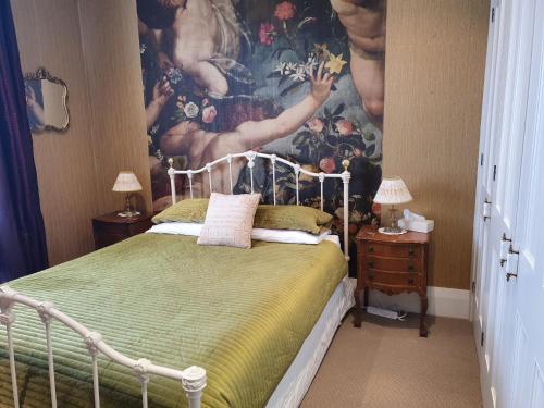 Dalkeith Boutique Bed & Breakfast Room Type - Double Room with Private Bathroom Dalkeith Boutique Bed & Breakfast Room Type - Double Room with Private Bathroom