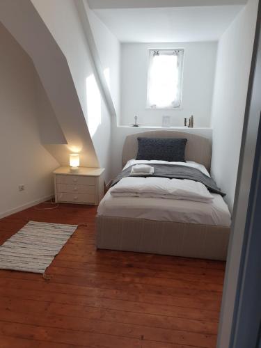 Nilos Apartment in Diez