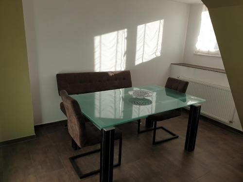 Létesítmények, Nilos Apartment in Diez