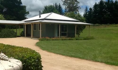 Glen Waverly Farmstay Glen Innes