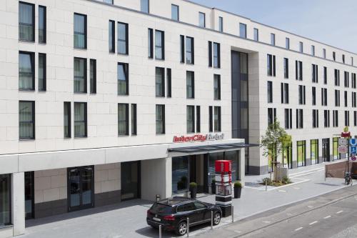 InterCityHotel Bonn