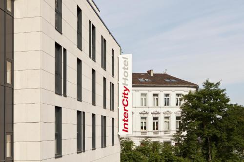 IntercityHotel Bonn City, Bonn