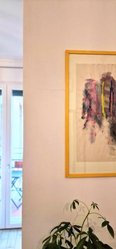 Central City Rooms m09 Apartment, Bologna (photo 7)