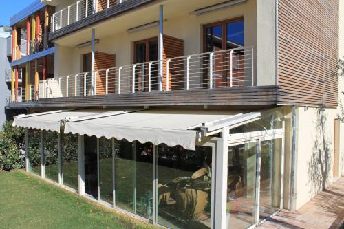 Eco Hotel Bonapace - image 9