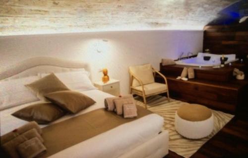 LC Luxury Apartment, Bari