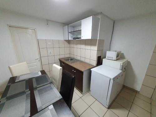 Casa Sandu in 比斯特里察