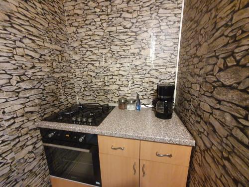 Casa Sandu in 比斯特里察