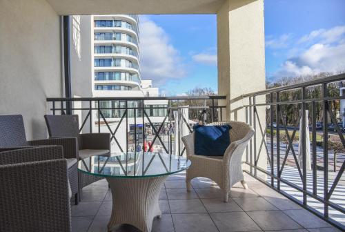 Apartamenty na Wyspie - Promenada 3