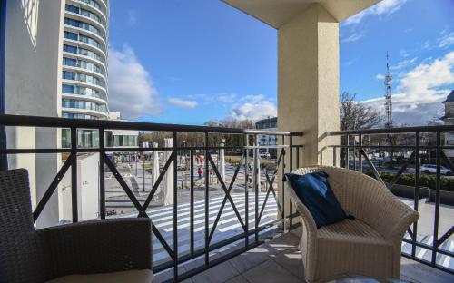 Apartamenty na Wyspie - Promenada 5