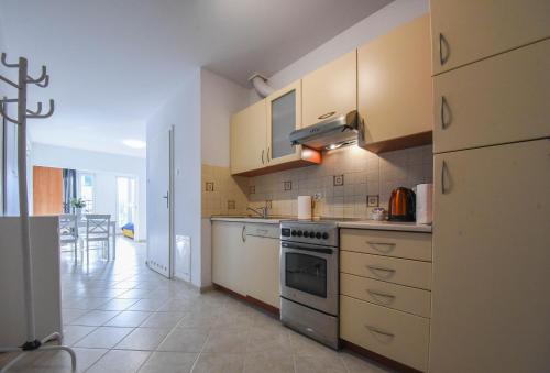 Apartamenty na Wyspie - Promenada 2