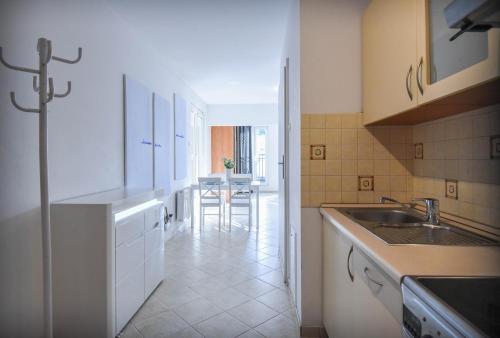 Apartamenty na Wyspie - Promenada 4