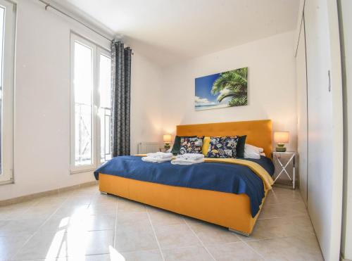 Apartamenty na Wyspie - Promenada 2
