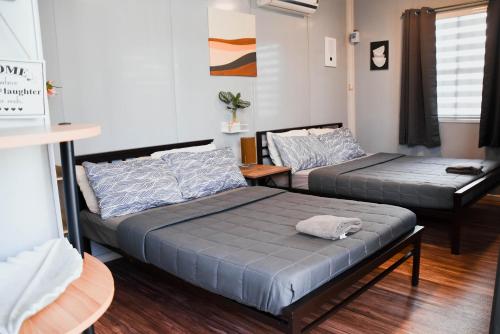 Olive Hostel Roxas City Room Type - Standard Family