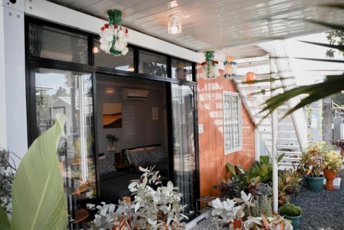 Einrichtungen, Olive Hostel Roxas City in Roxas City (Capiz)