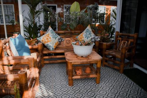 Exterior view, Olive Hostel Roxas City in Roxas City (Capiz)