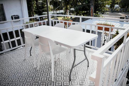 Olive Hostel Roxas City - 편의 시설/서비스
