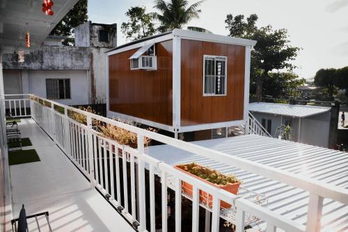 Olive Hostel Roxas City - 숙소 외관