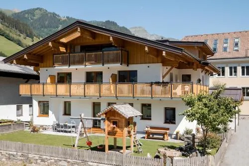 Landhaus Grossarl in Großarl, Österreich
