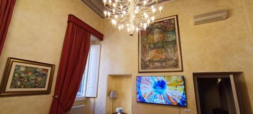 Residenza al Pantheon - RH Collection, Рим (фото 9)