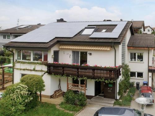 Haus Am Ölberg in Karsau, Deutschland