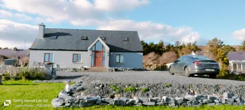 Achill Island 1 bedroom Self Catering apartment