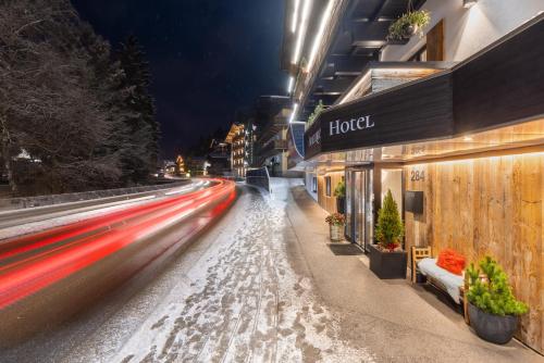 Boutique Hotel ANYBODY 2