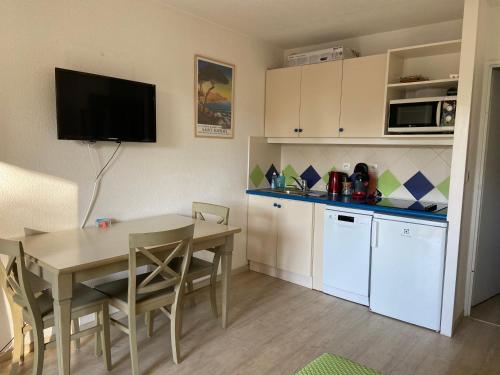 Domaine Valescure vue Piscine ou Pinede - Wifi in Vallon du Mal Temps