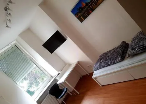 Helles Apartment in Neutraubling, Deutschland