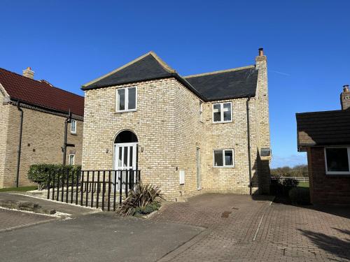 B&B Filey - Brigg View Cottage - Bed and Breakfast Filey