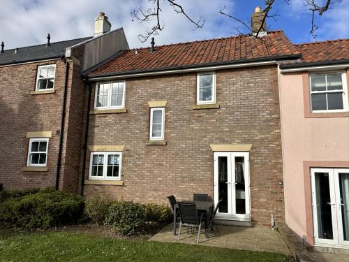 Snowdrop Cottage, Filey (fotografie 9)