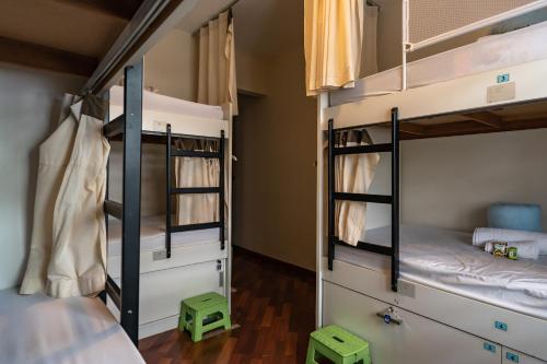 Hostel B2B SP, São Paulo (fotografie 8)
