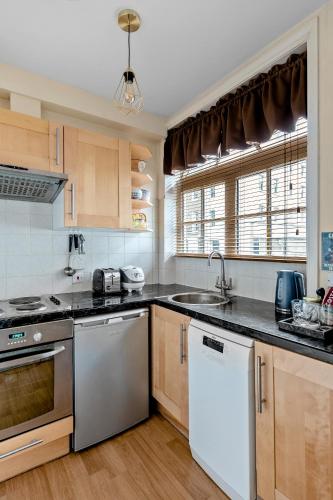 Marylebone apartment near Regent's Park, Baker Street, Londres (photo 4)