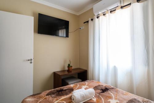 Hostel B2B SP, São Paulo (fotografie 10)