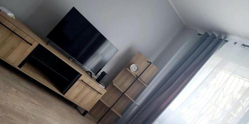 Apartament Edyta