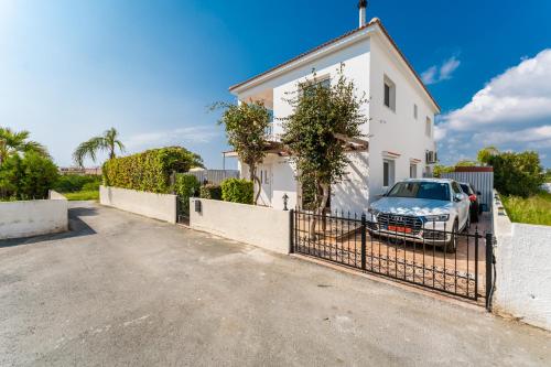 Villa Mespila_ Ayia Napa 4