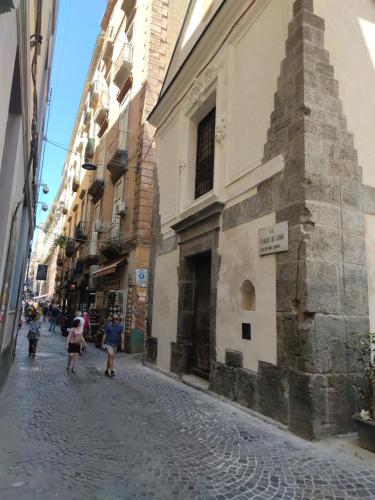 Casetta Vacanze Cinea Room Type - Studio Apartment