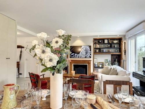 Villa Dolce Vita -YourHostHelper - Location, gîte - Deauville