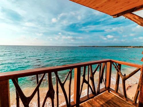 Hotel Prana Beach photo