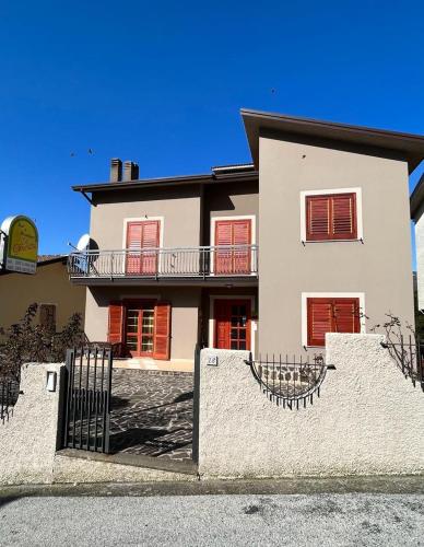 B&B Le Ginestre 3