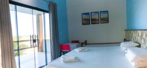 Pousada Boa Sorte – Prado, OH