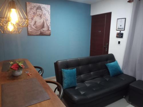 Apartamento Ángel Namaste