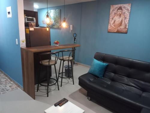 Apartamento Ángel Namaste