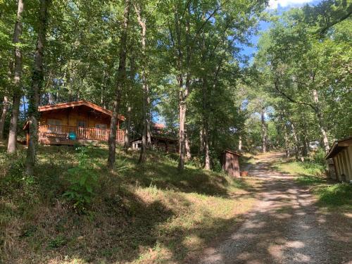 One-Bedroom Chalet